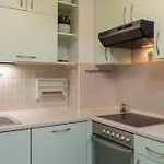 Apartment Sunny *