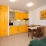 Sunny Apartment