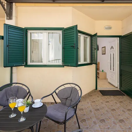 Apartamento Sunny *