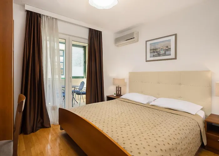 Apartamento Sunny