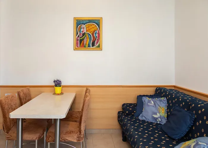Apartamento Sunny *