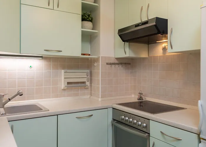 Apartamento Sunny *