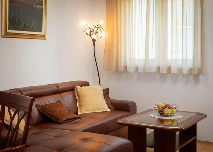 Apartamento Sunny *