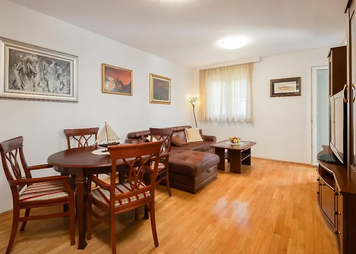 Apartamento Sunny