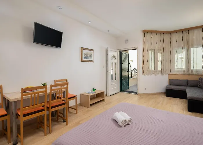 Apartamento Sunny *