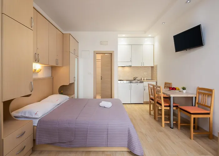 Apartamento Sunny