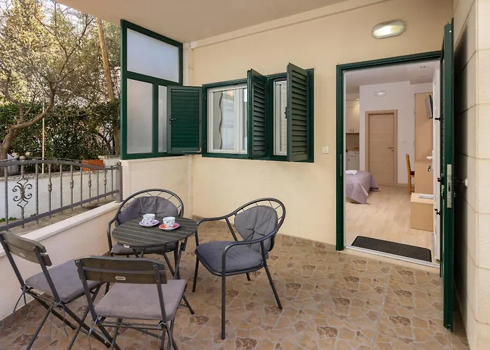Apartamento Sunny *