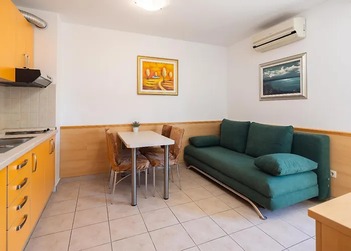 Apartamento Sunny *