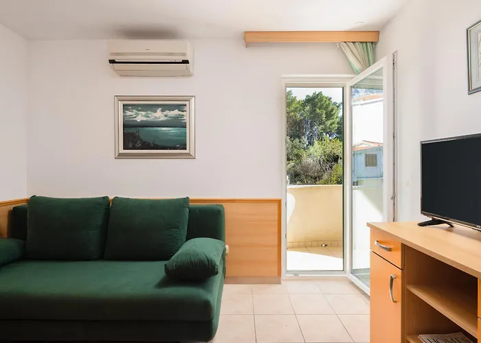 Apartamento Sunny