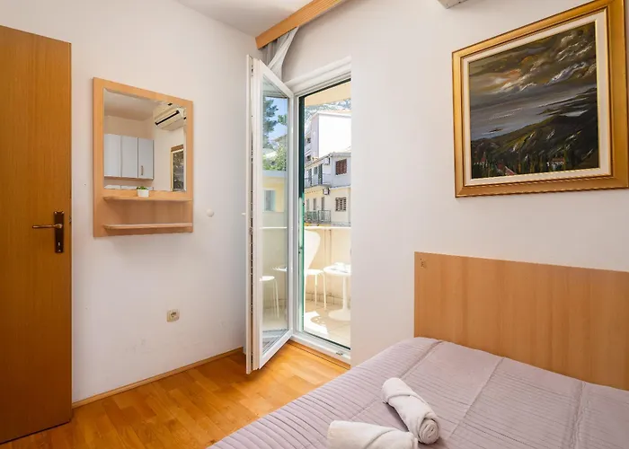 Apartamento Sunny *