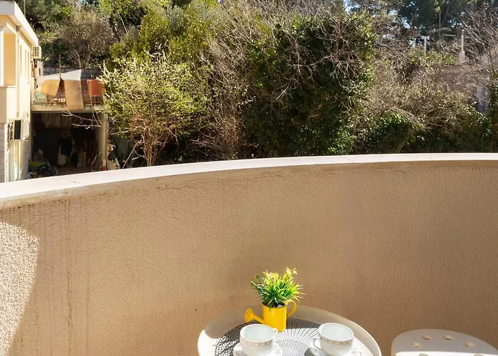 Apartamento Sunny Makarska