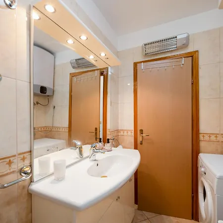 Sunny Appartement