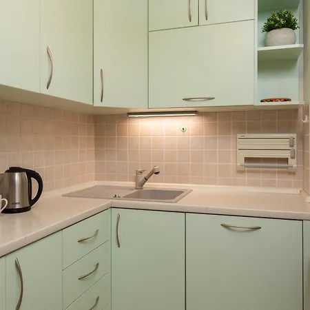 Apartman Sunny