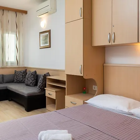 Apartment Sunny Makarska