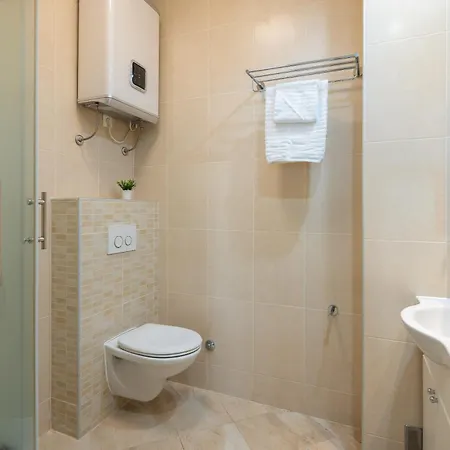 Sunny Appartement