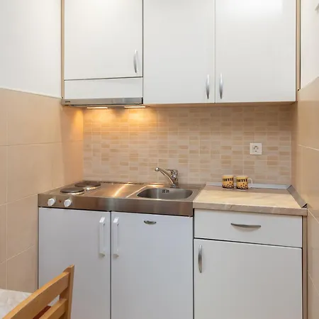 Apartment Sunny Makarska