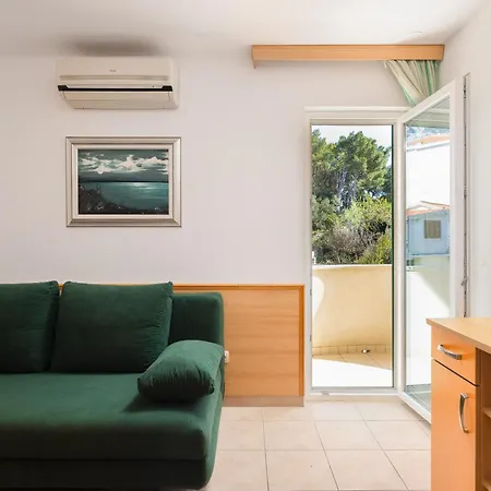 Apartment Sunny