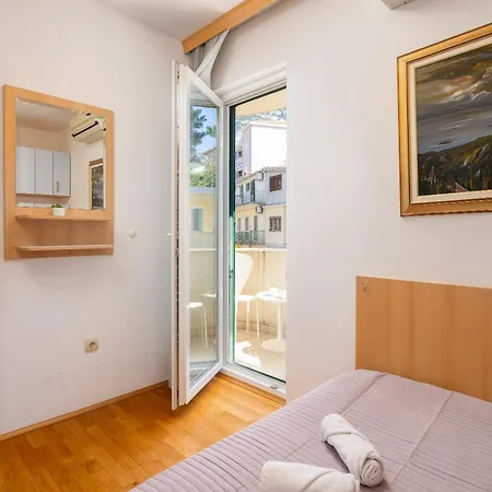 Apartment Sunny *