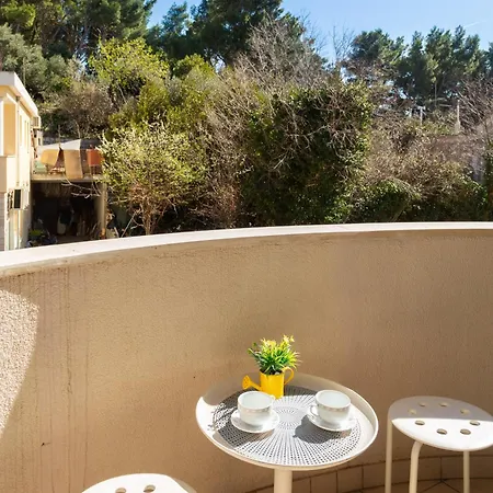 Apartment Sunny Makarska