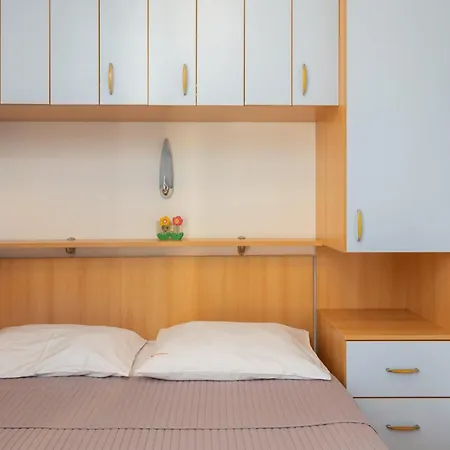 Sunny Apartment