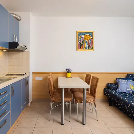 Apartman Sunny Makarska